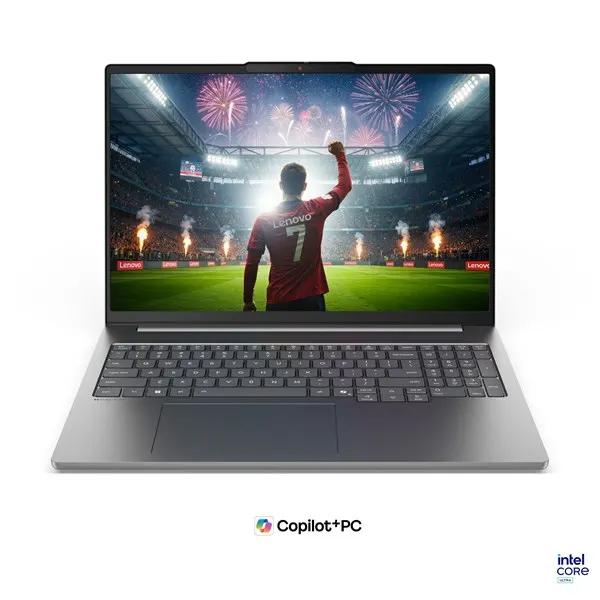Lenovo Ideapad Pro 5 - 16" | RTX 5060 | Core Ultra 9 | 32GB | 1TB