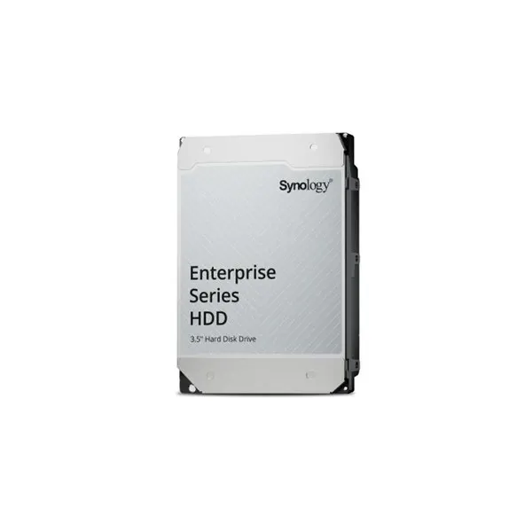 Synology Enterprise Series - 24TB - Hårddisk - HAT5320-24T - SATA-600 - 3,5"