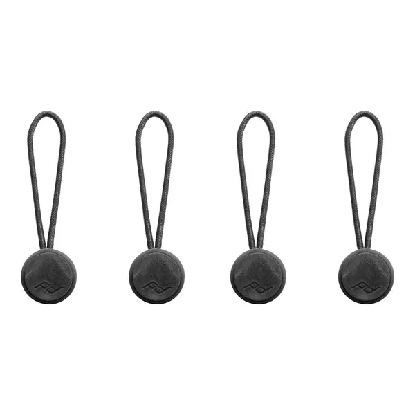 Peak Design Anchor 4-Pack (V4) - Black