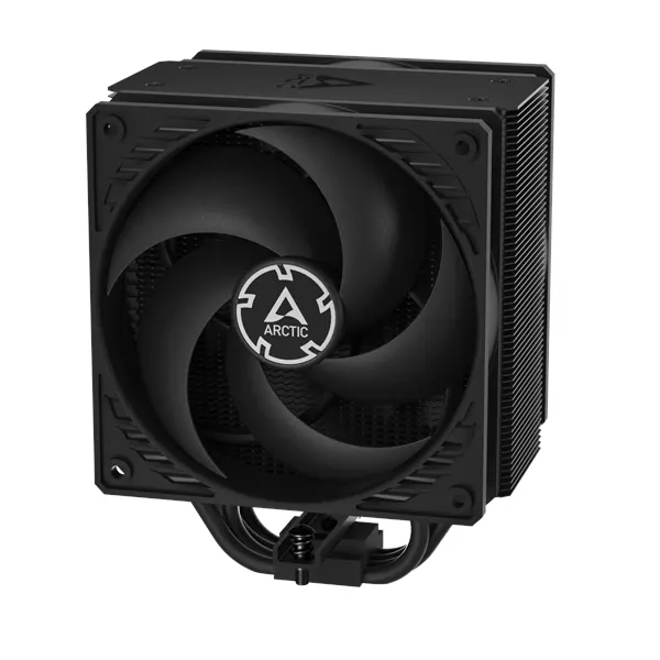 Arctic Freezer 36 Black - CPU Luftkylare