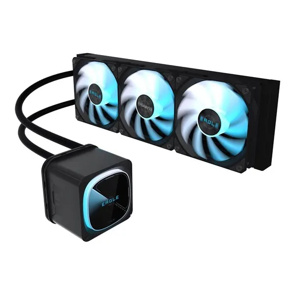GIGABYTE EAGLE 360 - CPU Vattenkylare