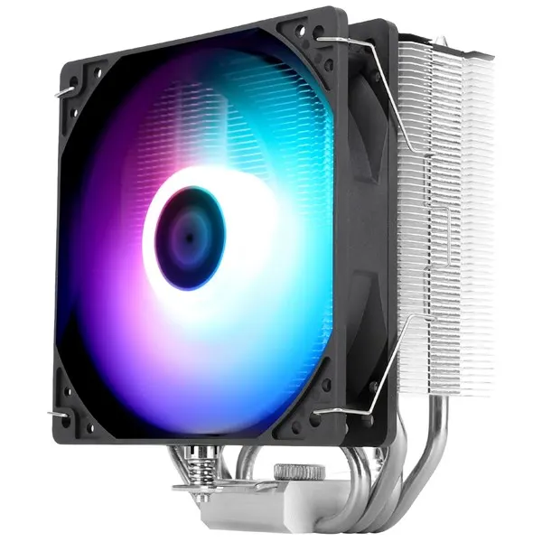 Thermalright Assassin X 120 Refined SE ARGB - CPU Luftkylare - Max 26 dBA