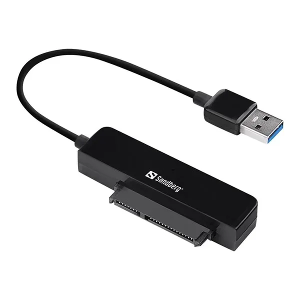 Sandberg USB 3.0 to SATA Link