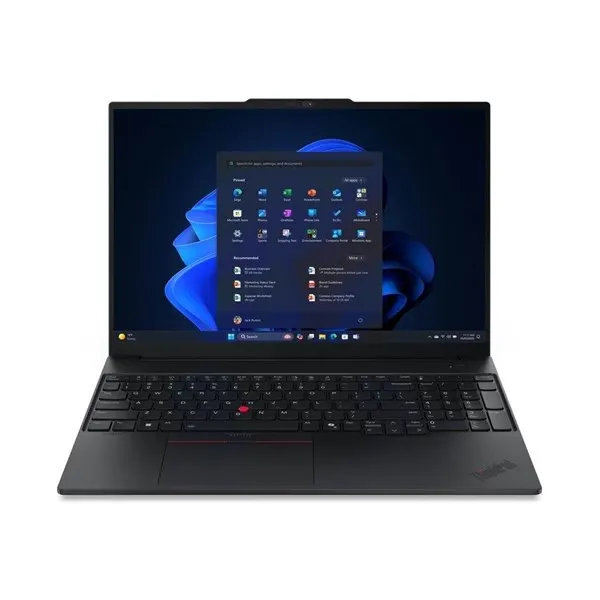 Lenovo Thinkpad E16 Gen 3 - 16" | Ryzen 7 | 32GB | 512GB