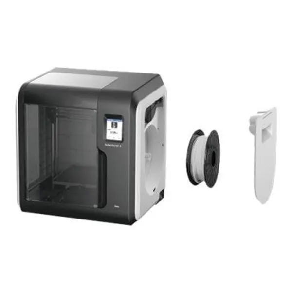 FlashForge Adventurer 3 - 3D printer - 3D-skrivare - Akrylnitrilbutadenstyren (ABS)