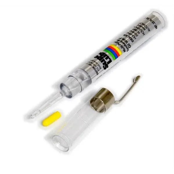 Super Lube 7ml Oil Cannula - 3D-skrivare