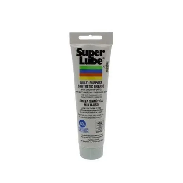 Super Lube 85g Mechanical Grease - 3D-skrivare