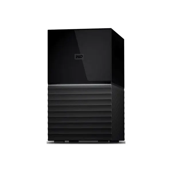 WD My Book Duo 2-Bay - 28 TB