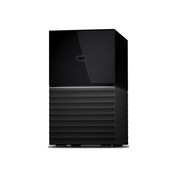 WD My Book Duo 2-Bay - 36 TB