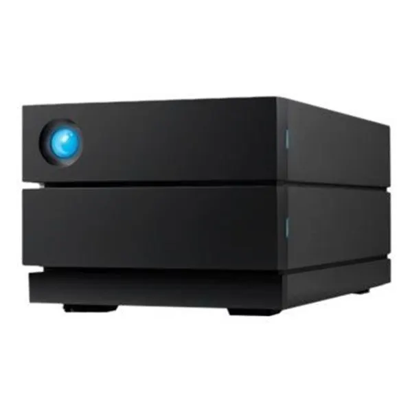 LaCie 2big RAID - 40 TB