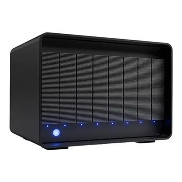 LaCie 8big Pro5 - hard drive array