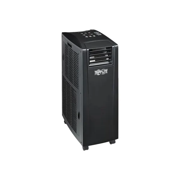 Tripp Lite Portable Air Conditioning Unit for Server Rooms - 12.000 BTU (3.5kW) 230V R290 Schuko CEE7 Input - air-conditioning cooling system (vertical)