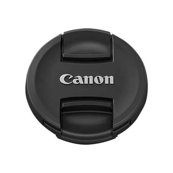 Canon E-58II - linsskydd