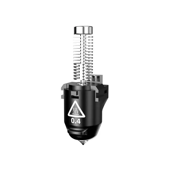 FlashForge 0.4mm Nozzle Hotend for Adventurer 5M/5M Pro - 3D-skrivare