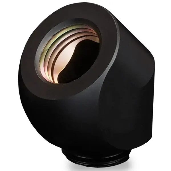 Thermal Grizzly DeltaMate Rotary - 45° Black