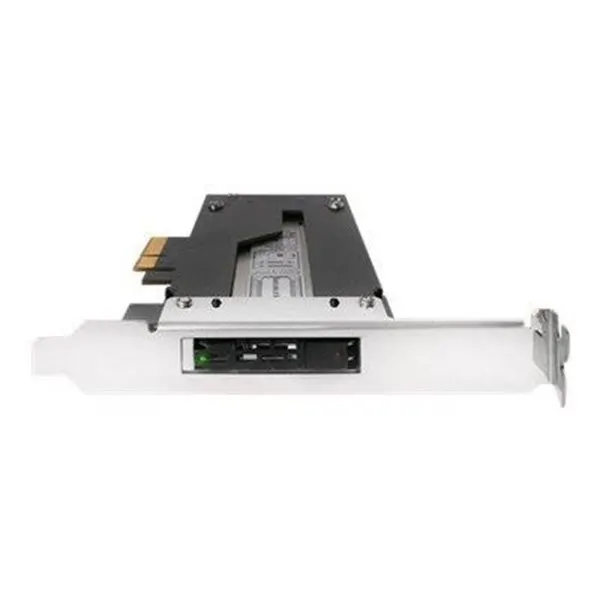Icy dock ToughArmor M.2 NVMe SSD - PCIe 3.0 x4