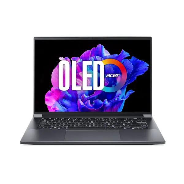 Acer Swift X 14 - 14.5" | RTX 4050 | Core i7 | 32GB | 1TB