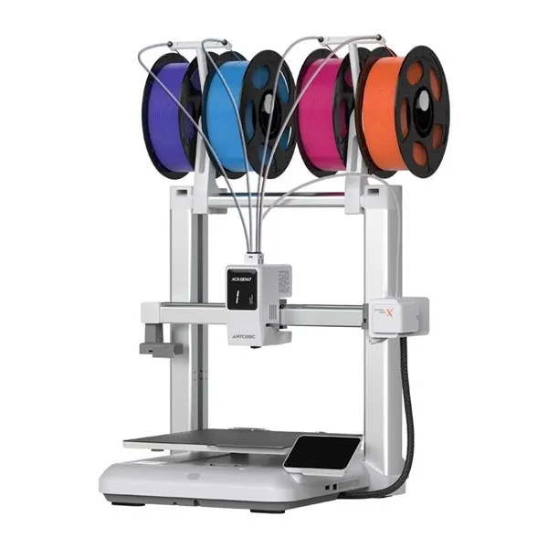 ANYCUBIC Kobra X 3D Printer - 3D-skrivare