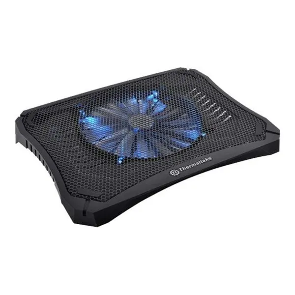 Thermaltake Massive V20 - fläkt till bärbar dator/n