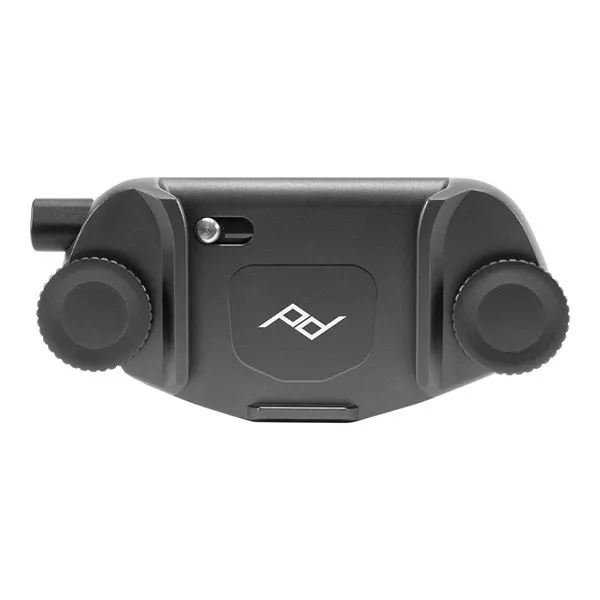 Peak Design Capture Camera Clip (v3) - Clip only - Black