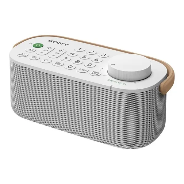 Sony SRS-LSR200 - speaker - for TV - wireless