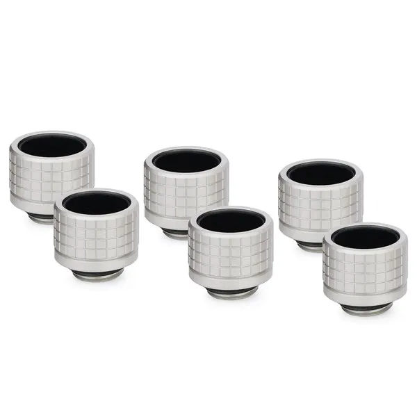 Thermal Grizzly DeltaMate Fitting - HT16 Matt Nic