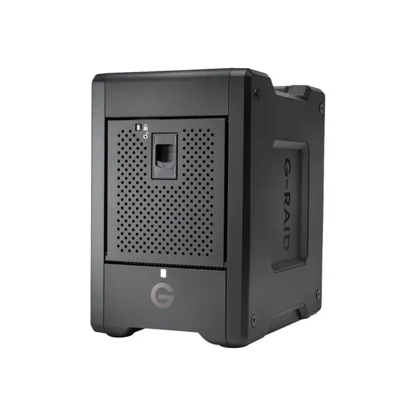 SANDISK Professional G-RAID SHUTTLE 4 - 48 TB