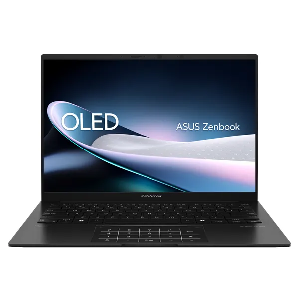 ASUS Zenbook 14 - 14" | Ryzen AI 7 | 16GB | 1TB