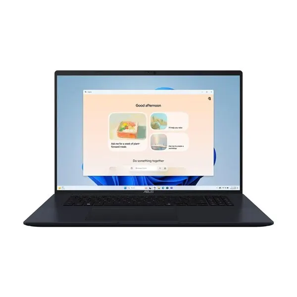 ASUS Vivobook 18 - 18" | Ryzen AI 7 | 16GB | 1TB