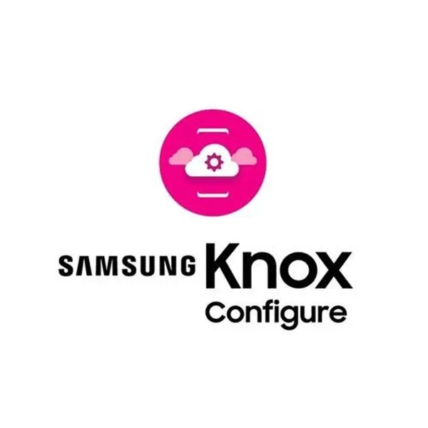 Samsung Knox Configure Dynamic Edition