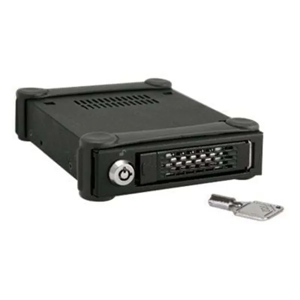 RaidSonic Cremax ICY Dock ToughArmor