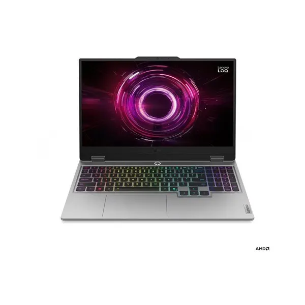 Lenovo LoQ - 15.6" | RTX 5060 | Ryzen 7 | 16GB | 1TB