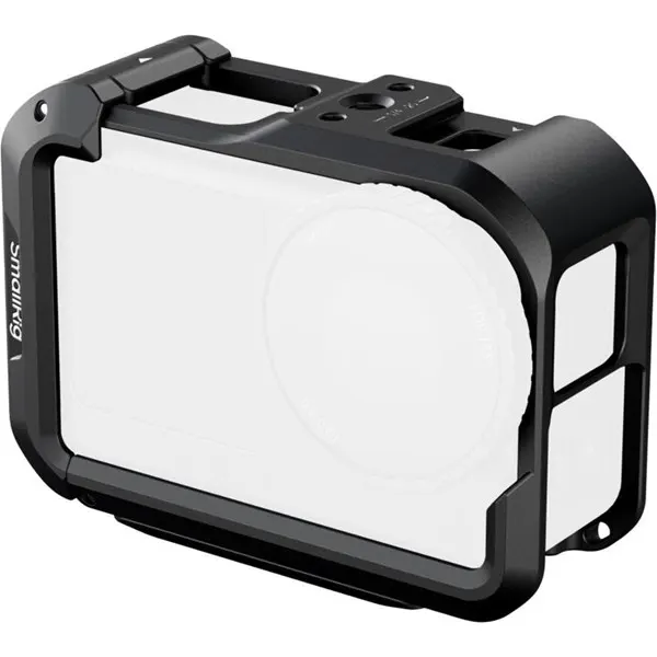 SmallRig 5887 Cage for DJI Osmo Action 6 (Advanced Edition)