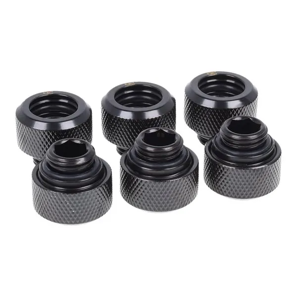Alphacool Eiszapfen Connector Series HardTube Socket