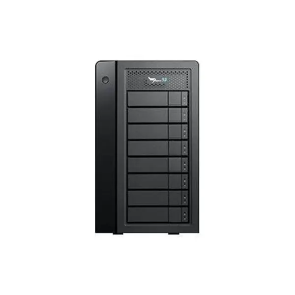 Promise Pegasus32 R8 - 64 TB