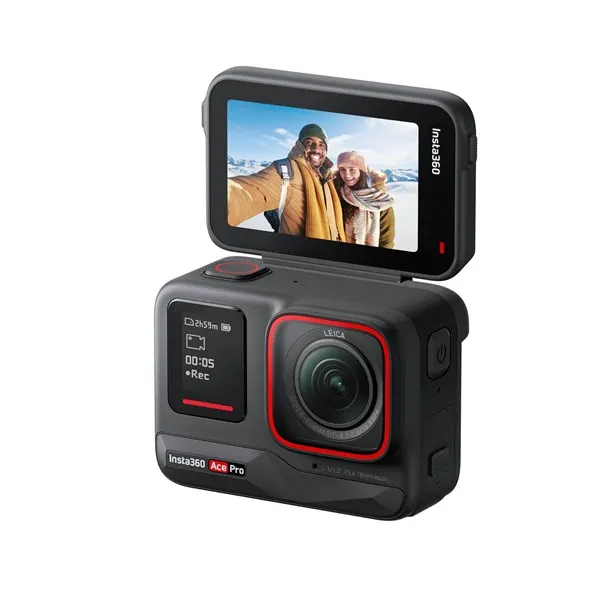 Insta360 Ace Pro Standard Bundle