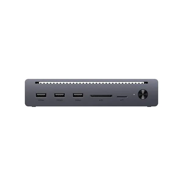 UGREEN Revodok Maxidok 10-in-1 Thunderbolt 5 Docking Station