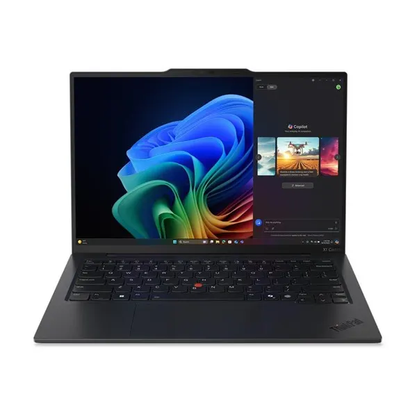 Lenovo ThinkPad X1 Carbon Gen 13 Aura Edition Copilot+ PC