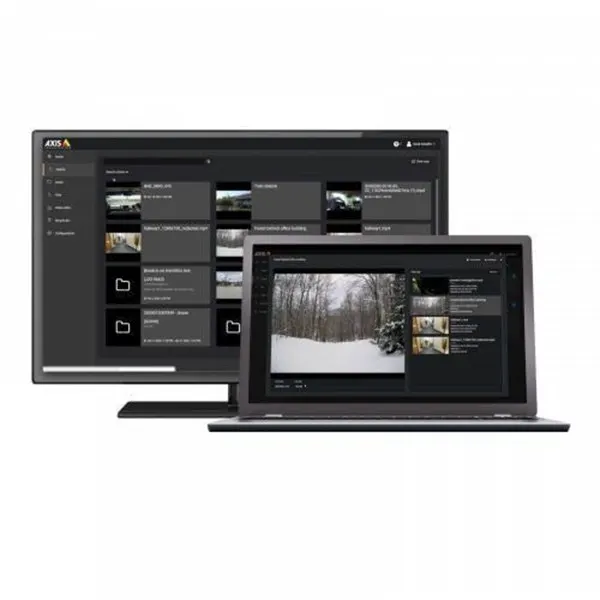 Axis Case Insight