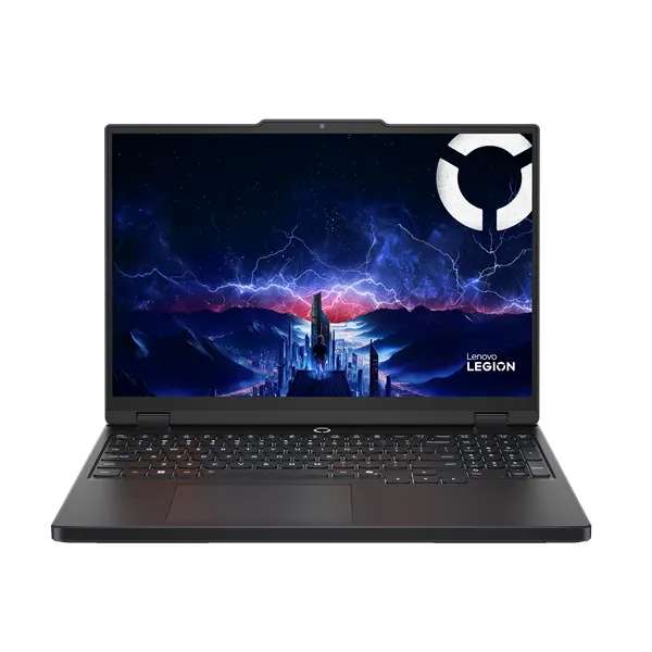 Lenovo Legion 5 - 15.3" | RTX 5060 | Core i7 | 16GB | 512GB