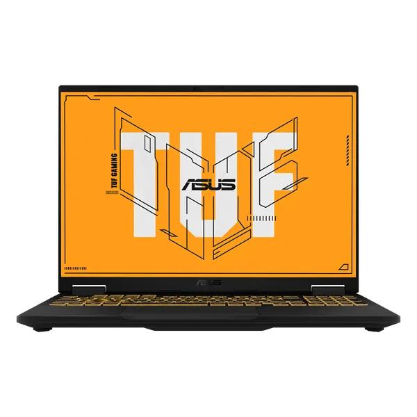 ASUS TUF Gaming F16 - 16" | RTX 5050 | Core i5 | 16GB | 1TB