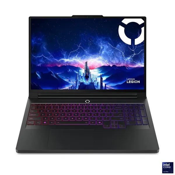 Lenovo Legion Pro 7 - 16" | RTX 5070 Ti | Core Ultra 7 | 32GB | 1TB