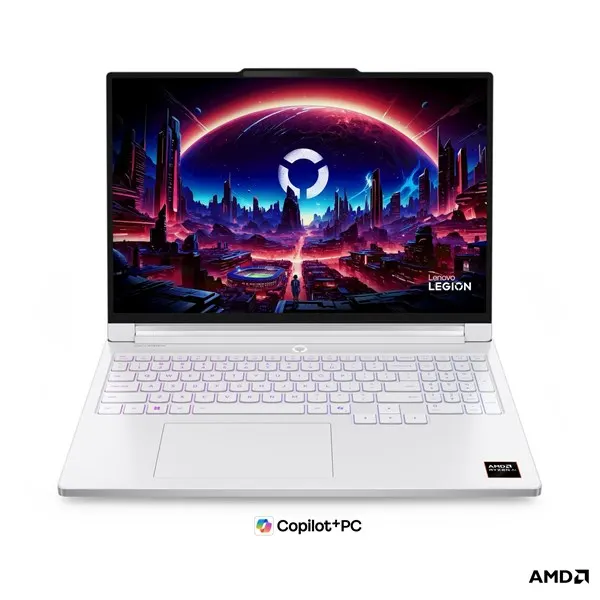 Lenovo Legion 7 - 16" | RTX 5060 | Ryzen AI 9 | 32GB | 1TB