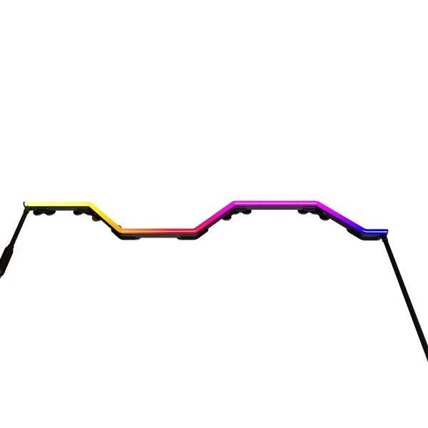 HYTE LN60  NOODLE  Light Strip Black
