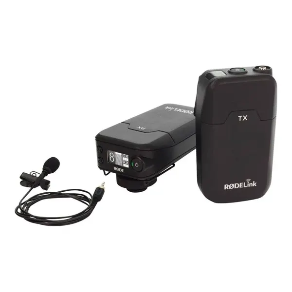 Røde Link Filmmaker Kit