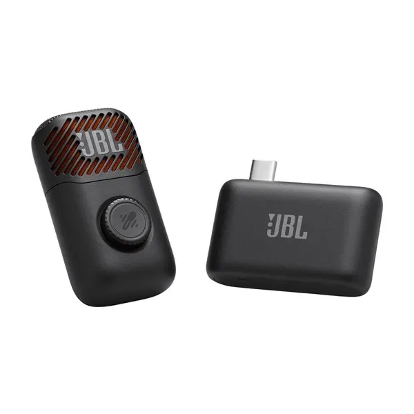 JBL EasySing Mic Mini