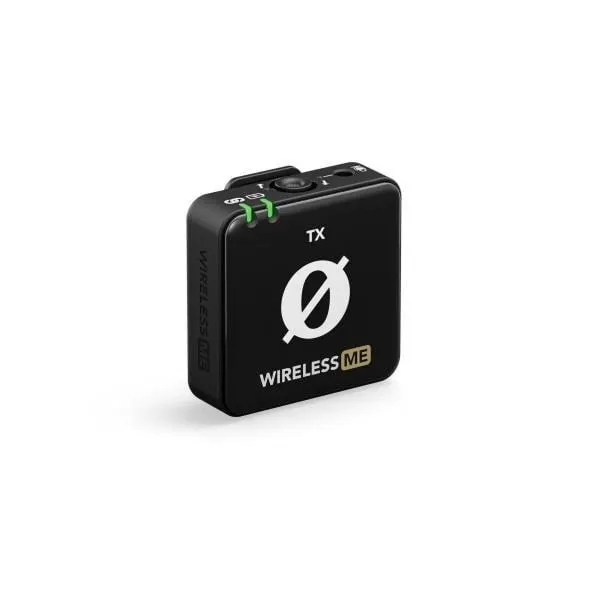 Røde Wireless ME TX (Transmitter only)