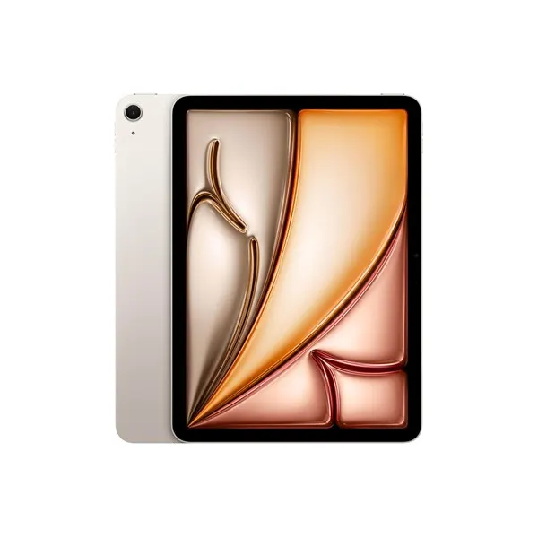 Apple iPad Air M3 11" Wi-Fi 128GB - Starlight