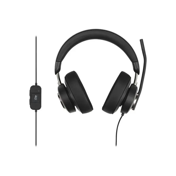 Kensington H2000 USB-C Over-ear-headset