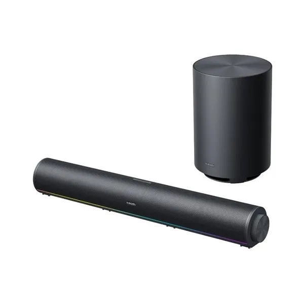 Xiaomi Desktop Speaker Pro Set - Black